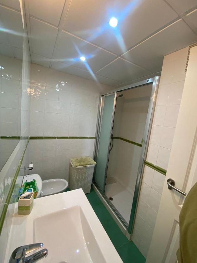 Apartament A&C Vistas Al Mar -Torre Del Mar - Malaga Velez Malaga Zewnętrze zdjęcie
