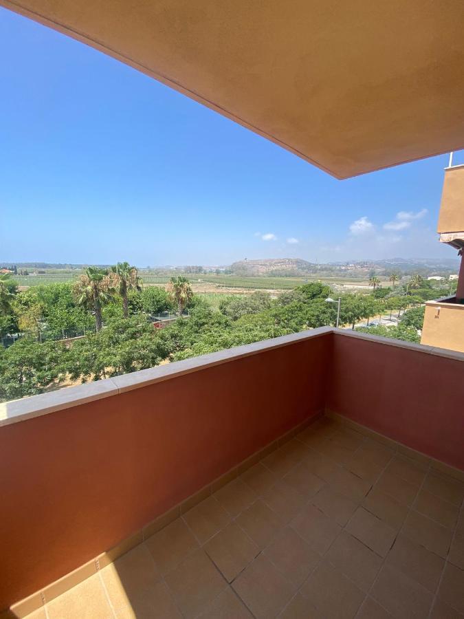 Apartament A&C Vistas Al Mar -Torre Del Mar - Malaga Velez Malaga Zewnętrze zdjęcie