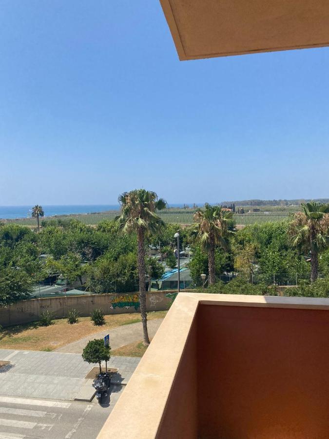 Apartament A&C Vistas Al Mar -Torre Del Mar - Malaga Velez Malaga Zewnętrze zdjęcie