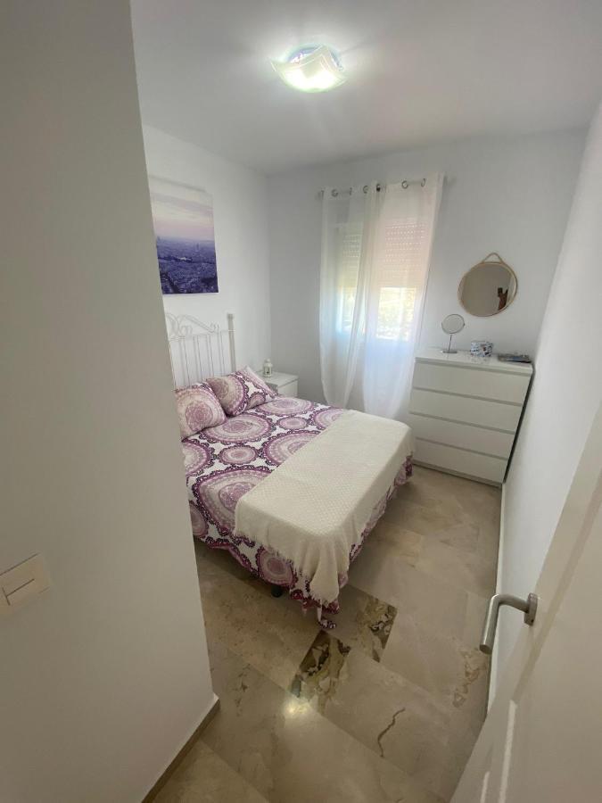 Apartament A&C Vistas Al Mar -Torre Del Mar - Malaga Velez Malaga Zewnętrze zdjęcie
