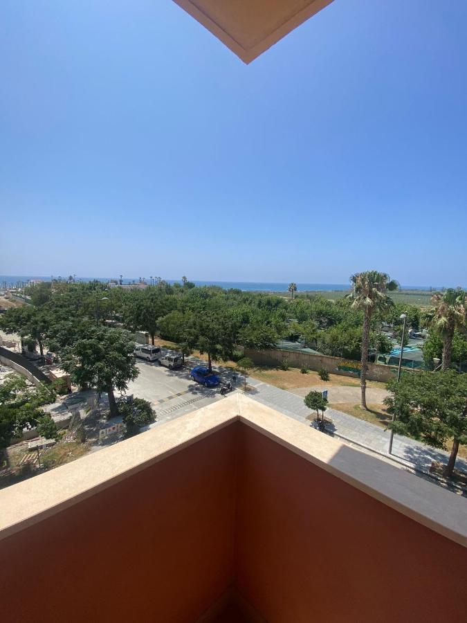 Apartament A&C Vistas Al Mar -Torre Del Mar - Malaga Velez Malaga Zewnętrze zdjęcie