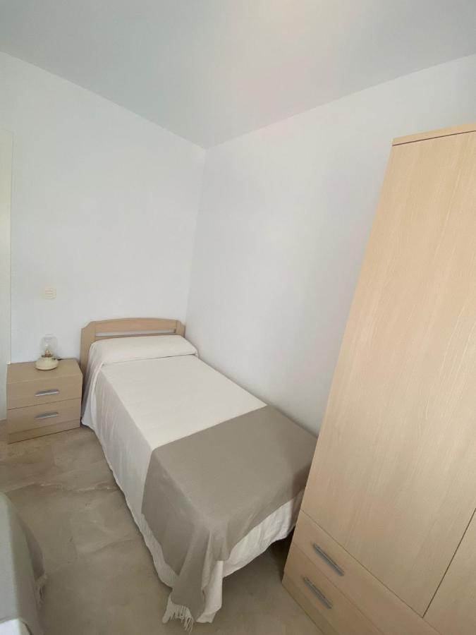 Apartament A&C Vistas Al Mar -Torre Del Mar - Malaga Velez Malaga Zewnętrze zdjęcie