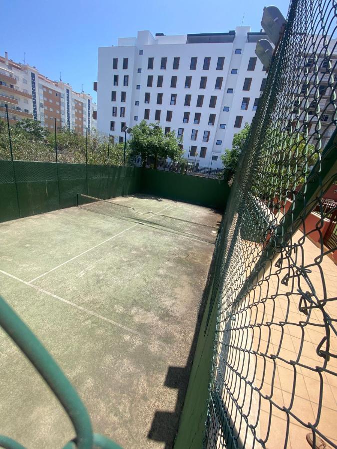 Apartament A&C Vistas Al Mar -Torre Del Mar - Malaga Velez Malaga Zewnętrze zdjęcie