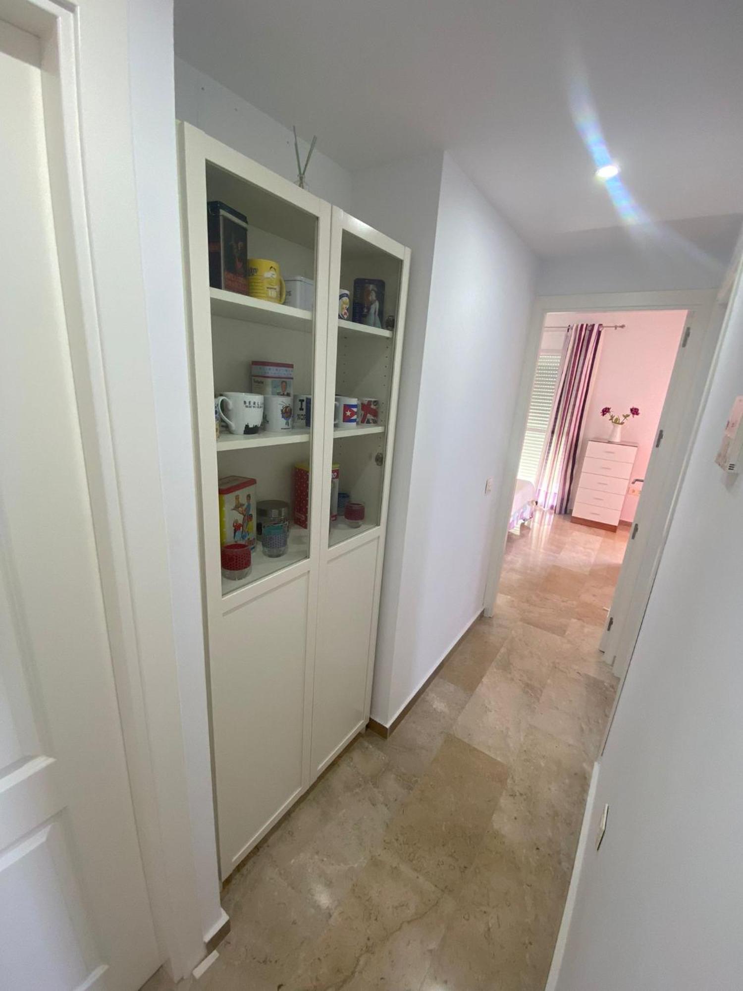 Apartament A&C Vistas Al Mar -Torre Del Mar - Malaga Velez Malaga Zewnętrze zdjęcie