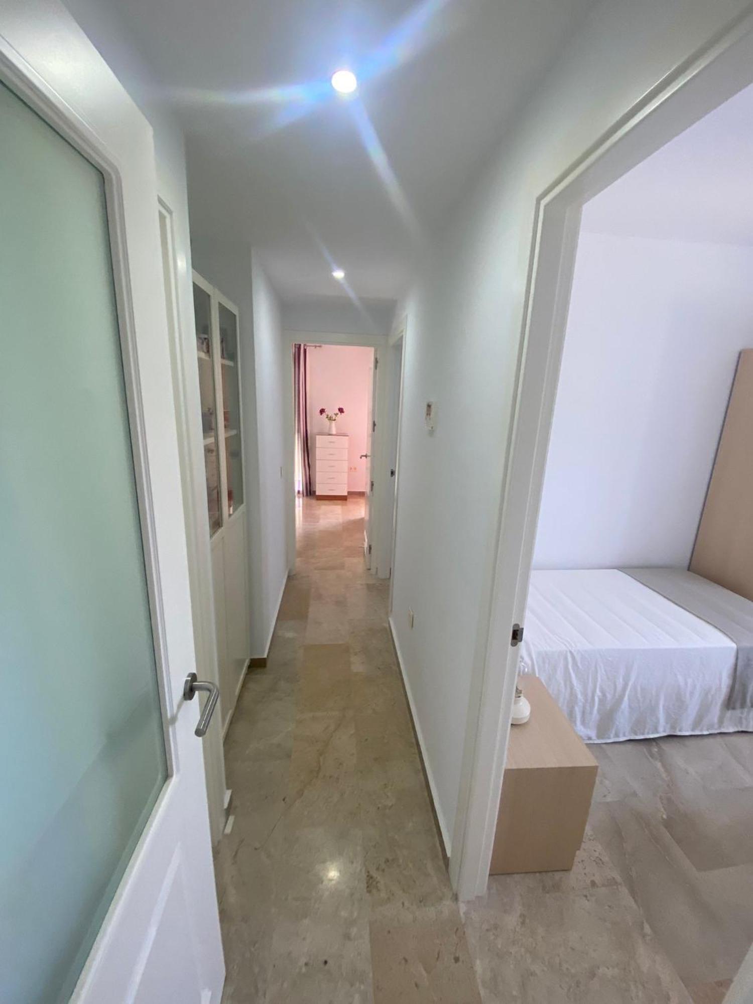Apartament A&C Vistas Al Mar -Torre Del Mar - Malaga Velez Malaga Zewnętrze zdjęcie