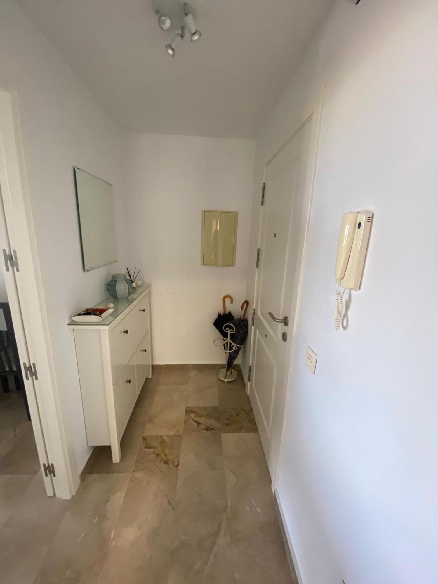Apartament A&C Vistas Al Mar -Torre Del Mar - Malaga Velez Malaga Zewnętrze zdjęcie