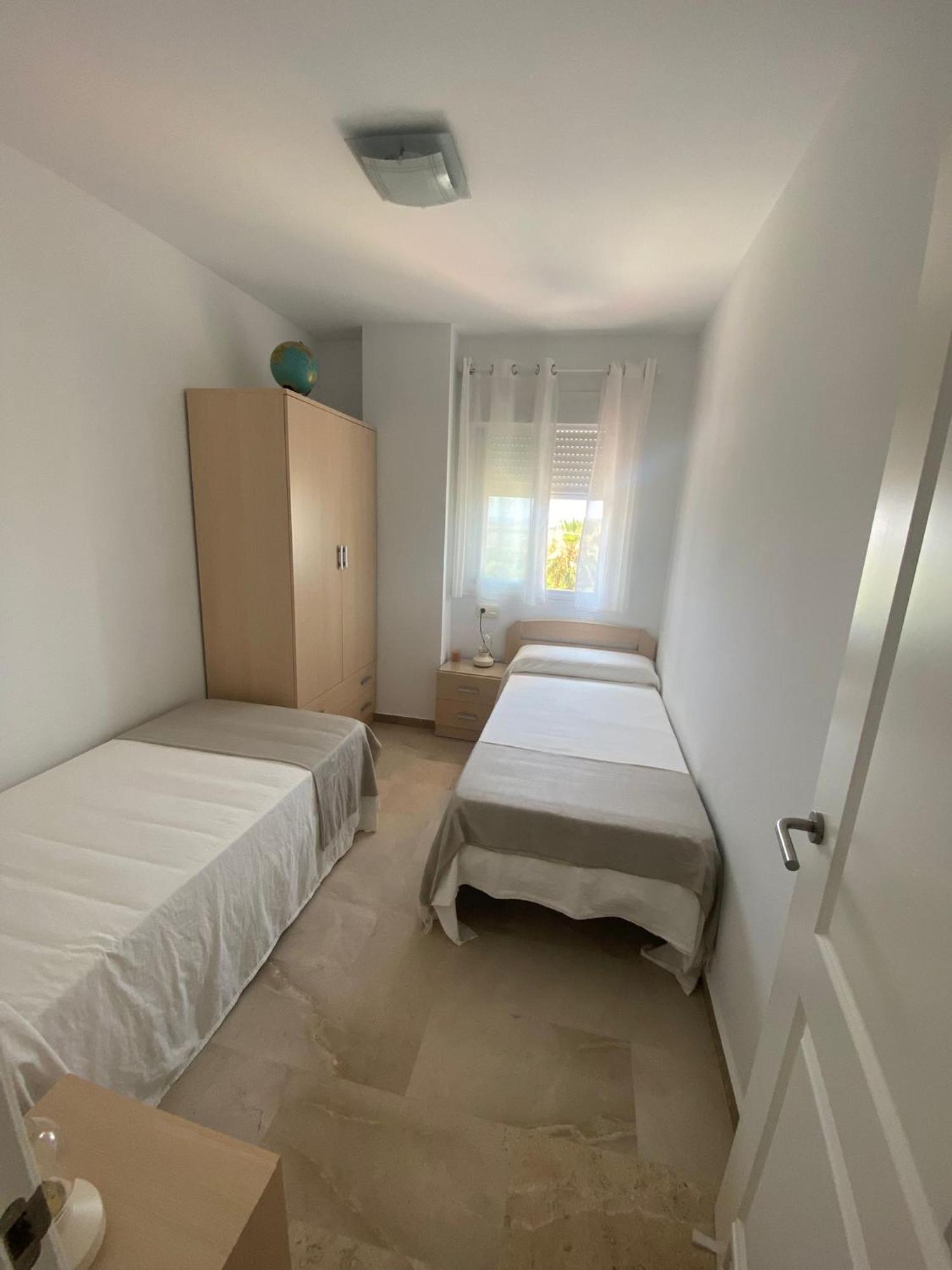 Apartament A&C Vistas Al Mar -Torre Del Mar - Malaga Velez Malaga Zewnętrze zdjęcie