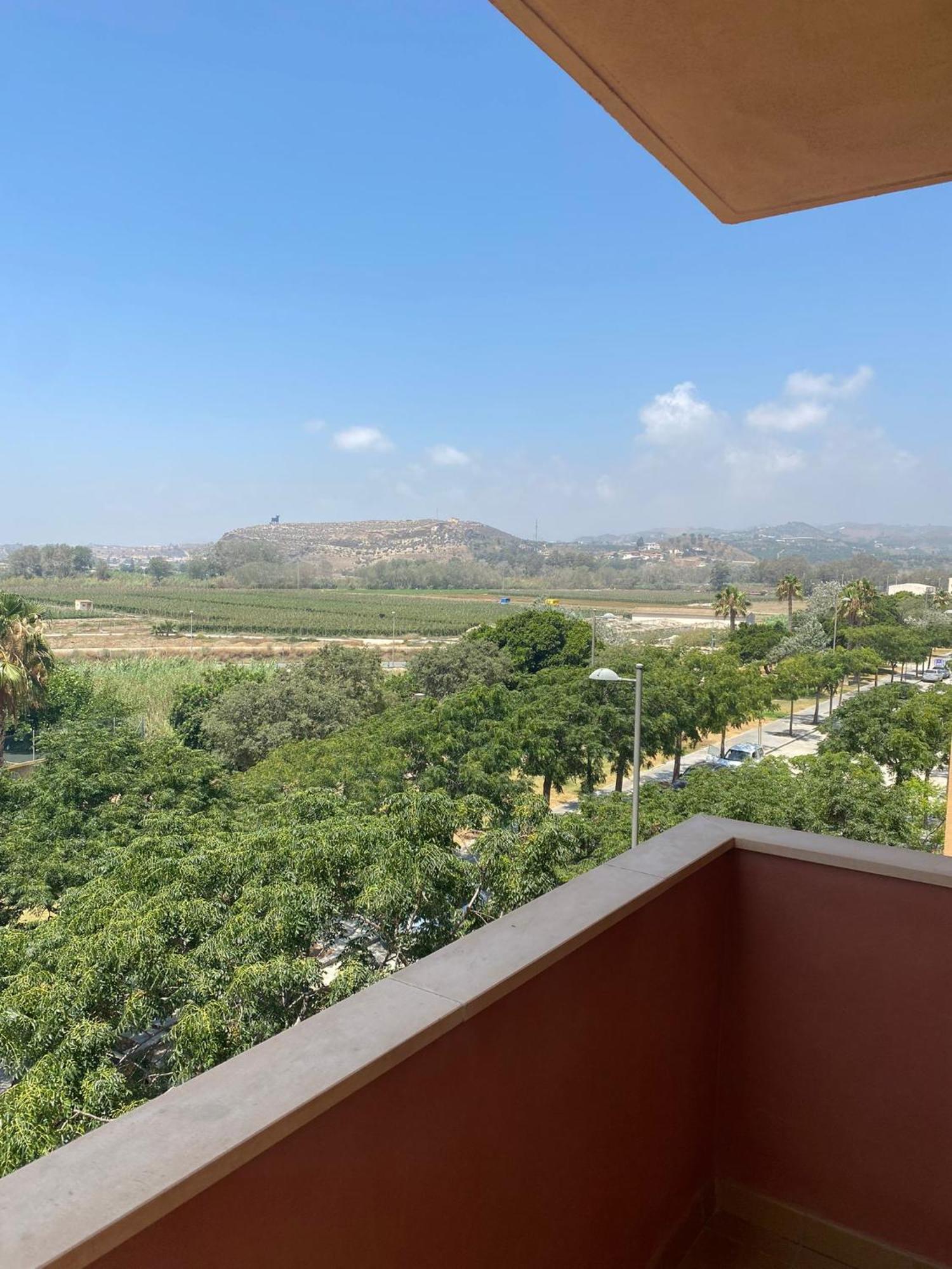 Apartament A&C Vistas Al Mar -Torre Del Mar - Malaga Velez Malaga Zewnętrze zdjęcie